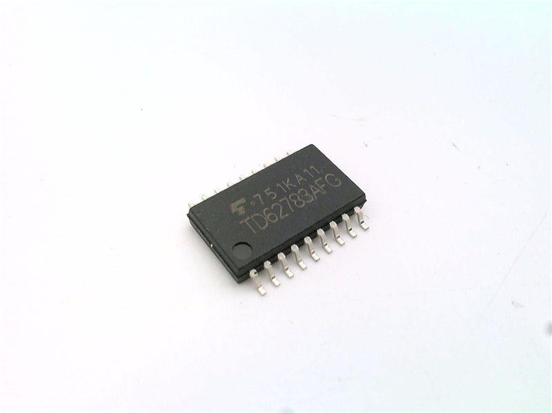 TOSHIBA TD62783AFG