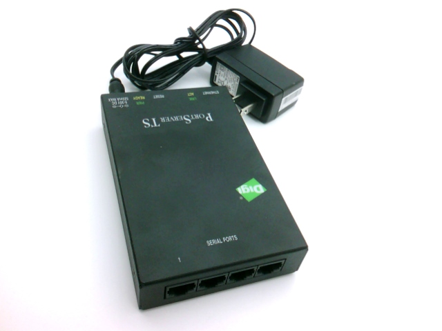 DIGI INTERNATIONAL 50000836-15