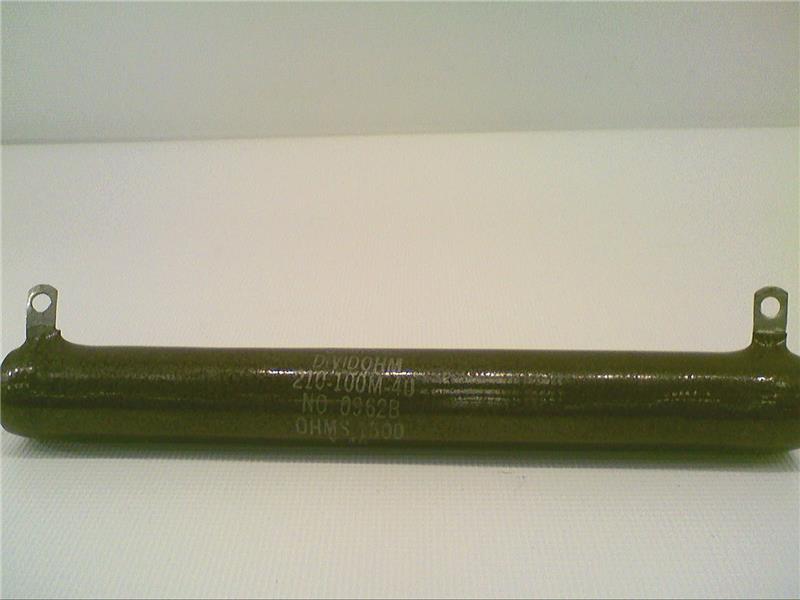OHMITE 0962B