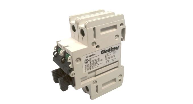 AUTOMATION DIRECT CFS-2PM30