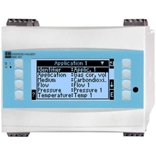 ENDRESS & HAUSER RMS621-22AAA1111