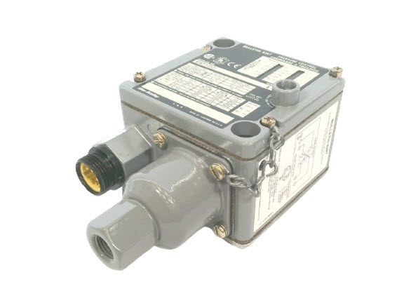 ALLEN BRADLEY 836T-T252JX20