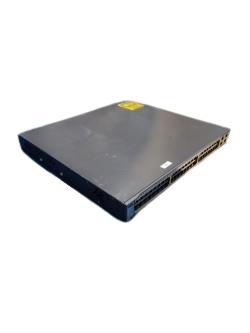 CISCO WS-C3750G-48TS-E