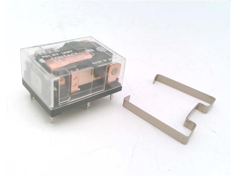 OMRON E53-R