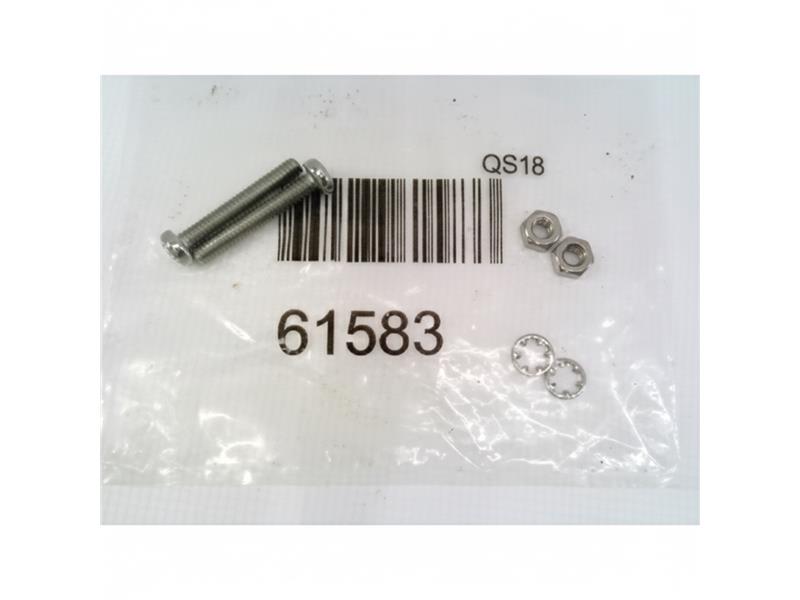 QS18 by BANNER ENGINEERING
