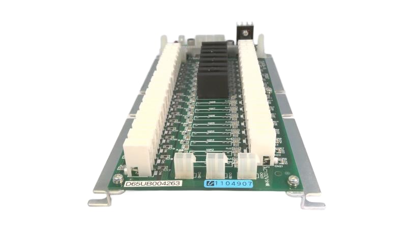 D65UB004263 by MAZAK