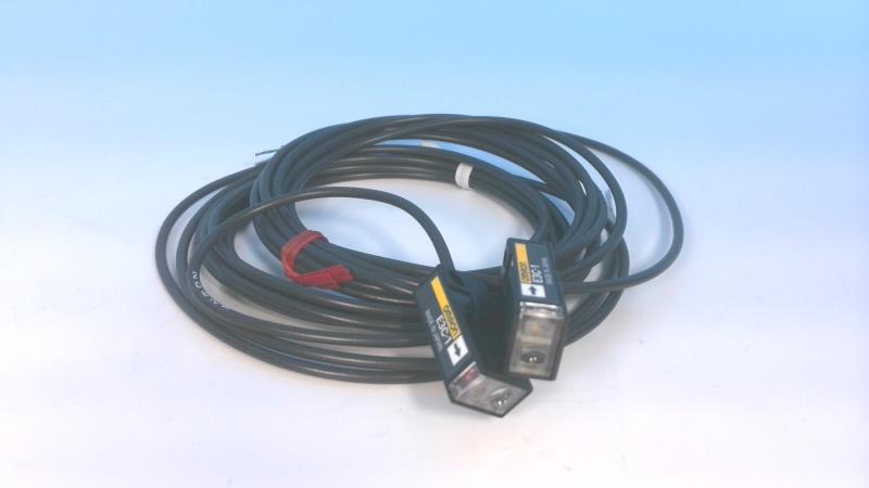 OMRON E3C-1