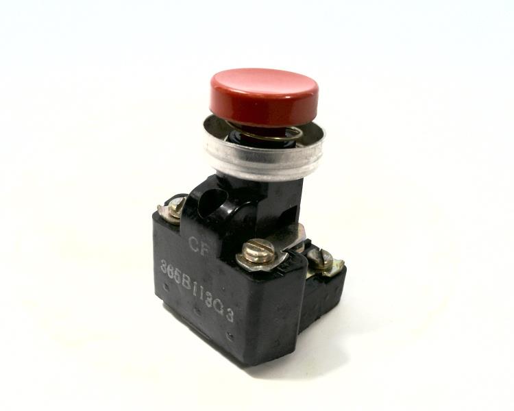 GENERAL ELECTRIC 365B113G3