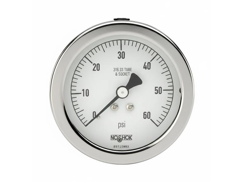 NOSHOK 10L-04S-H-T-02PP