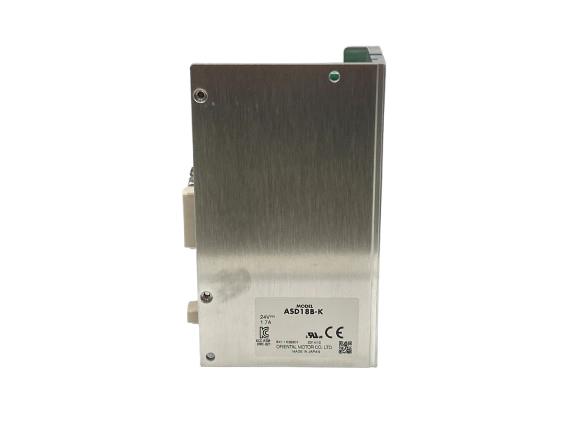 ORIENTAL MOTOR ASD18B-K