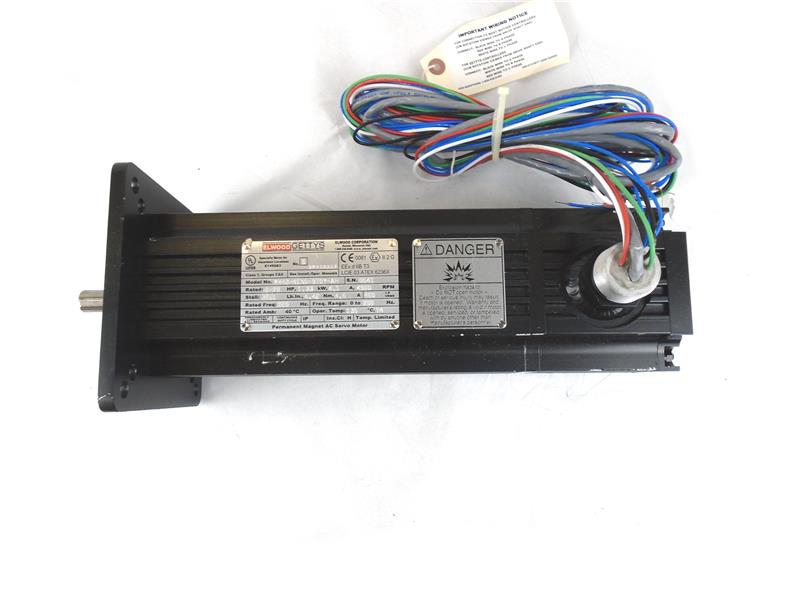 ELWOOD CORPORATION M443-KEN0-9T0Y-AH