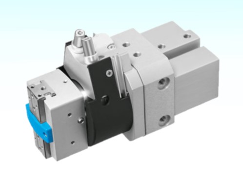 FESTO HGDS-PP-16-YSRT-A-B