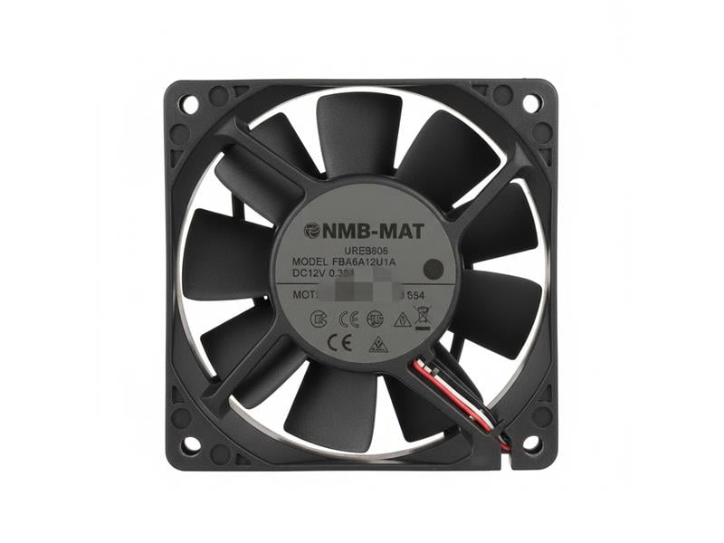 FBA06A12U1A by MINEBEA