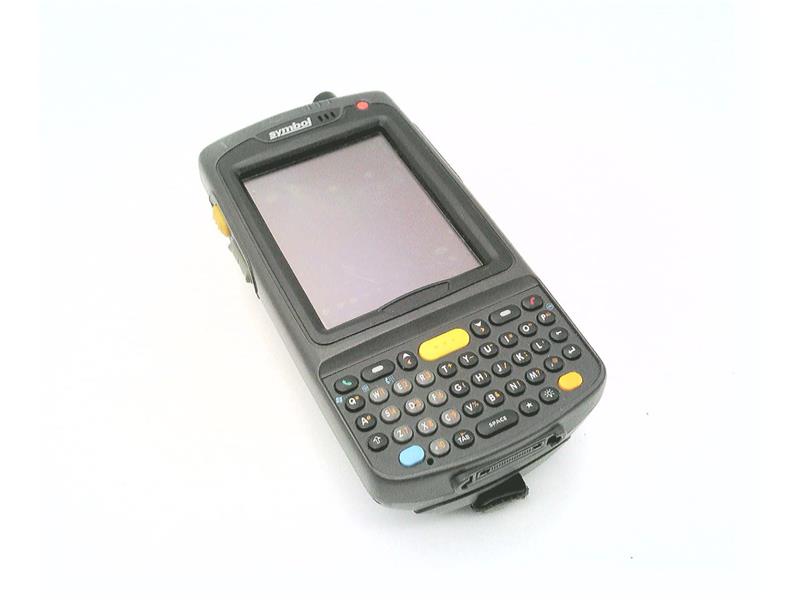 ZEBRA MC7094-PKCDJQHA8WW