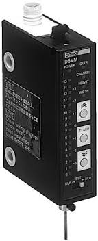 OMRON D5VM-3F1