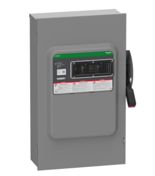 VH364BRGL di SCHNEIDER ELECTRIC