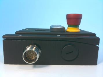 EUCHNER MGB-L1-ARA-AC4A1-S1-L-111103