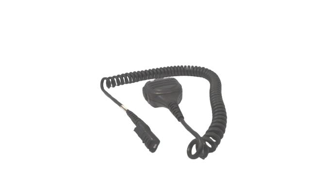 MOTOROLA SOLUTIONS PMMN4073AL