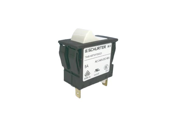 SCHURTER TA45-ABTWF050C0