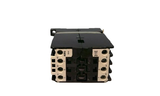 EEC AEG SH4-31-NSW