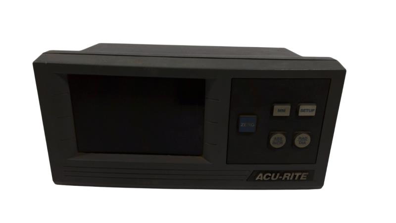2001001 Indicator/Display by ACU-RITE