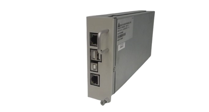 DELTA GROUP ELECTRONICS CUM-02A