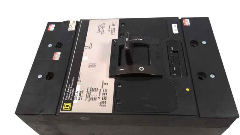 SCHNEIDER ELECTRIC MAL36300