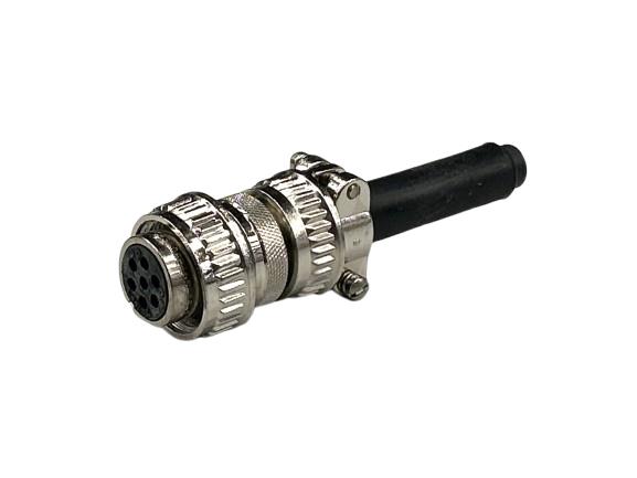 CR3106E16S-1S-L par CROWN CONNECTORS