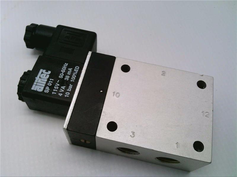 AIRTEC MO 07 311-HN-156