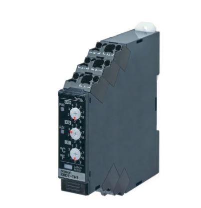 OMRON K8DT-TH2CA