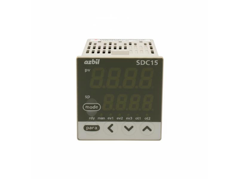 HONEYWELL C15TV0RA0200