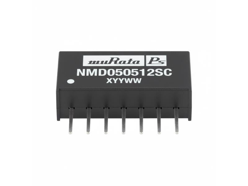 NMD050505SC por MURATA MANUFACTURING