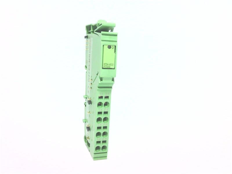 PHOENIX CONTACT IB IL RTD 4/PT1000-ECO