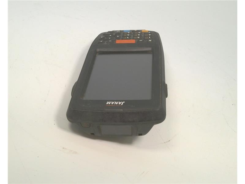 JANAM TECHNOLOGIES XM66W-0NAFBV00