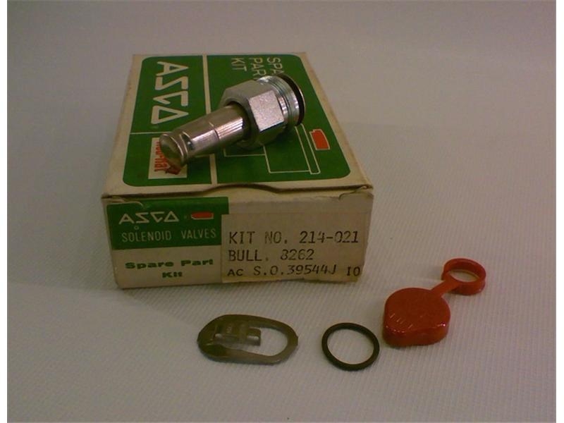 ASCO 214021