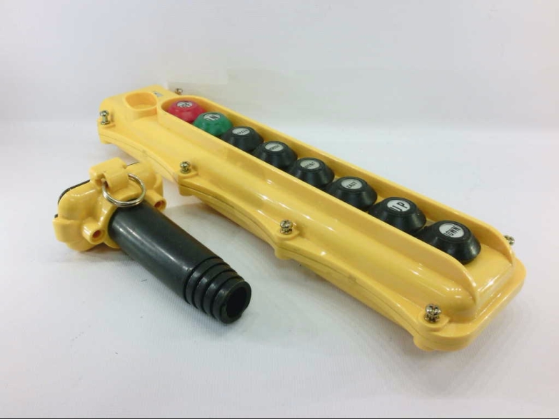 MAGNETEK SBPN-8-WB