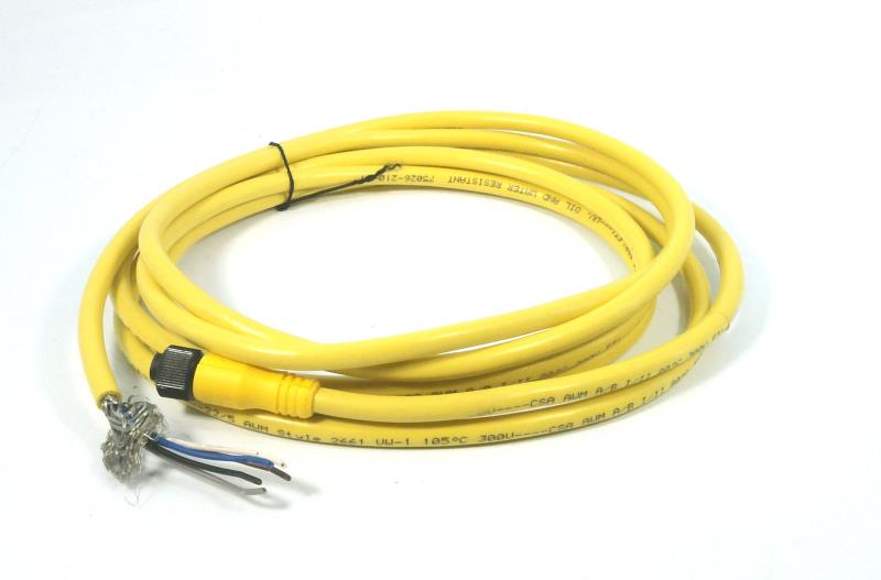 ALLEN BRADLEY 889D-F5EC-3