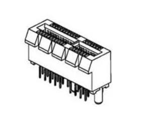 MOLEX 87715-9006