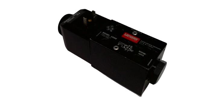 EATON CORPORATION DG4V-3-0B-M-U-B6-60