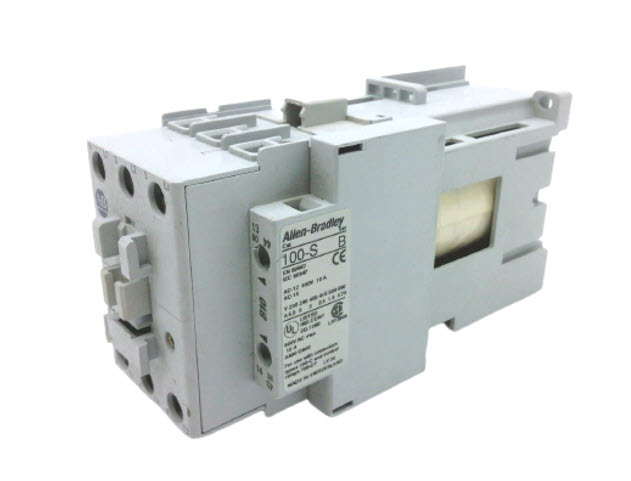 ALLEN BRADLEY 100-C30UDJ10