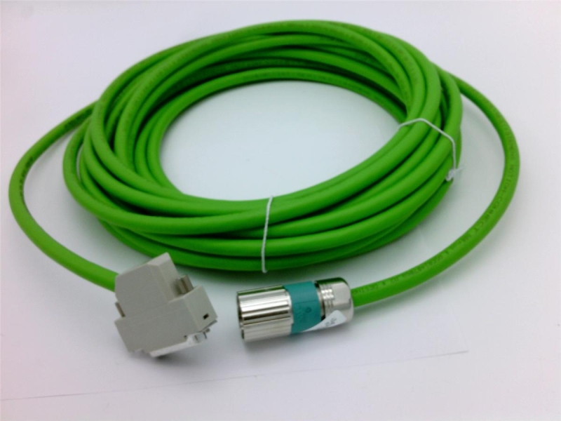 SIEMENS 6FX8002-2EQ10-1BC0