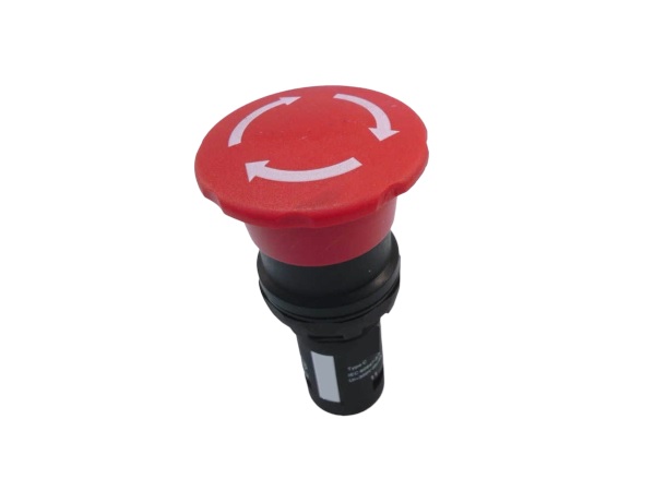 RADWELL VERIFIED SUBSTITUTE 3HNE00312-1-SUB-E-STOP