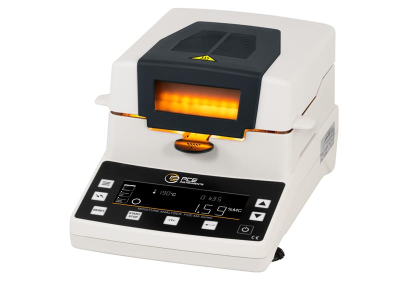 PCE-MA 202 par PCE INSTRUMENTS