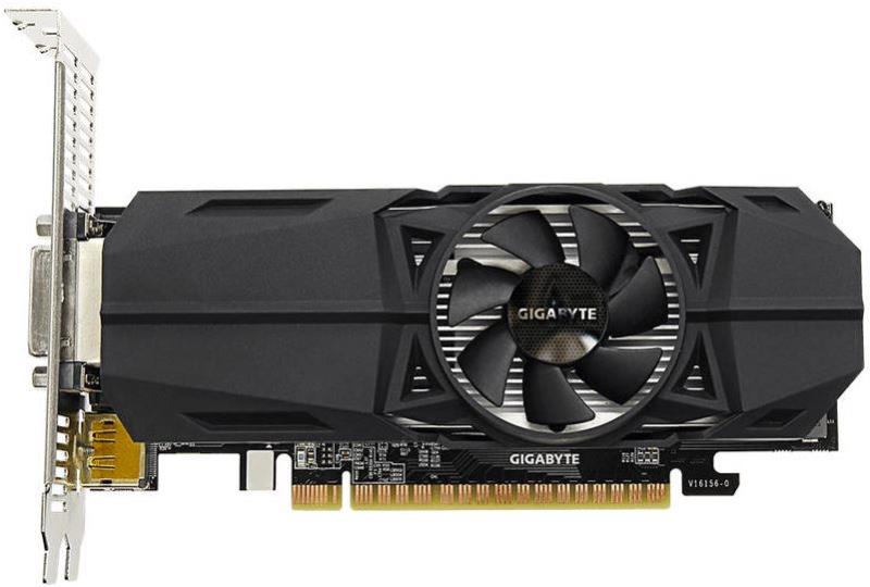 GIGABYTE GV-N105TOC-4GL
