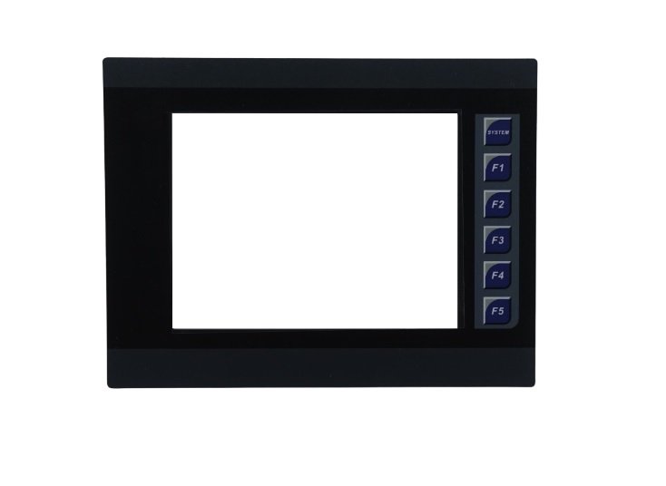 RADWELL VERIFIED SUBSTITUTE HE-RX371-SUB-OVERLAY