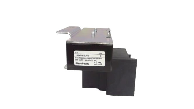 ALLEN BRADLEY 1494V-FS200