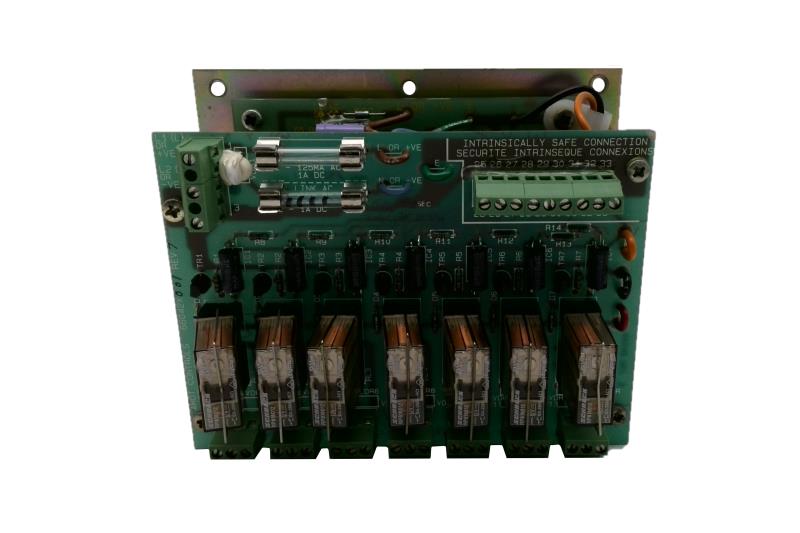 AMOT CONTROLS 66042