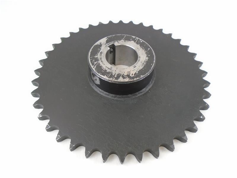 80B40 by MARTIN SPROCKET & GEAR INC