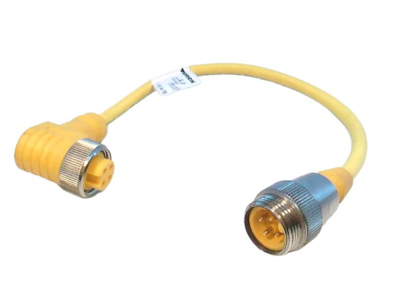 TURCK RSM-WKM-40-0.3M/S90
