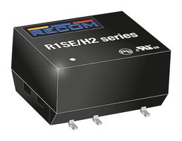 RECOM R1SE-1205/H2-R
